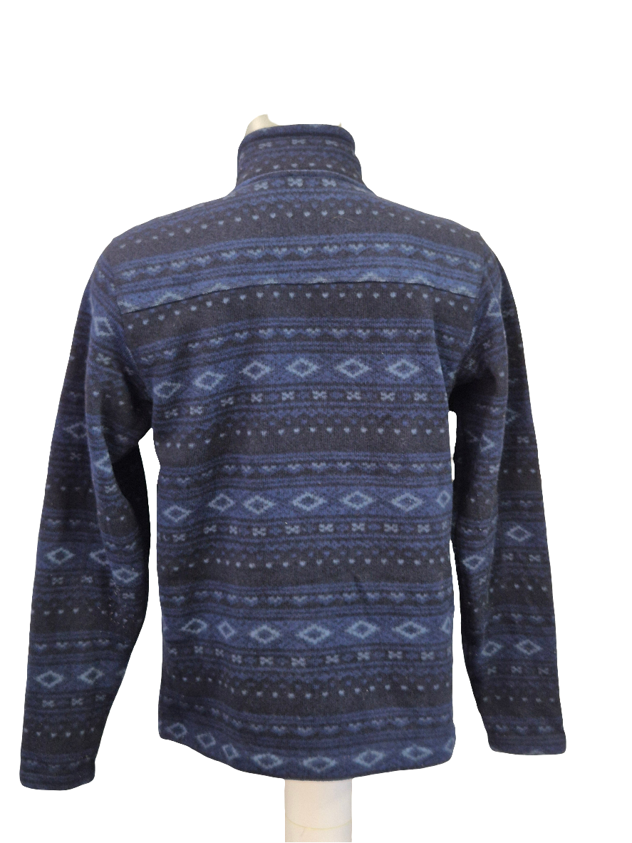 The NORTH FACE MASKA BLUZA GOLEMINA S