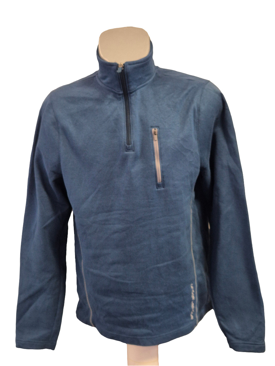 UNDER ARMOUR MASKA BLUZA GOLEMINA S