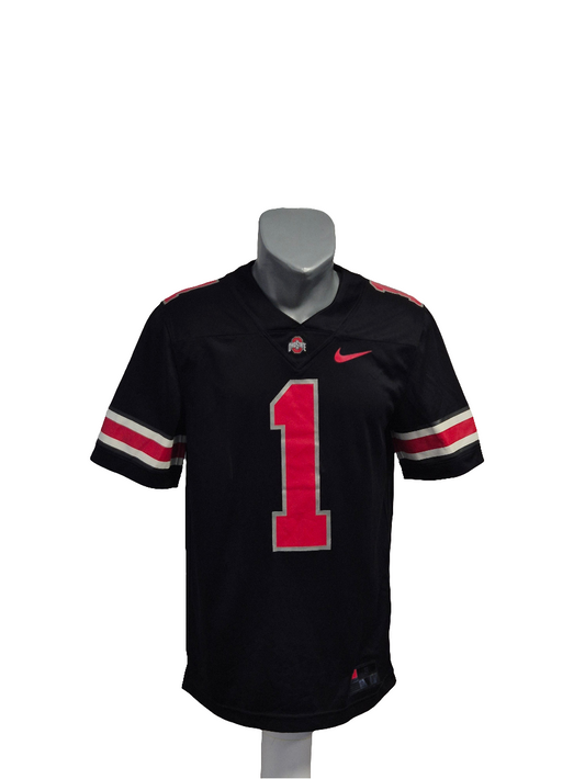 NIKE MASKA MAICA GOLEMINA S