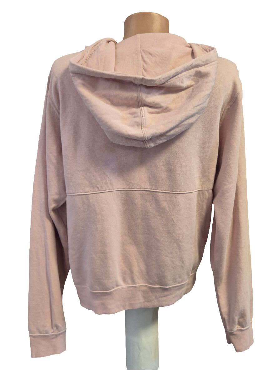NIKE ZENSKA DUKSERKA GOLEMINA XS
