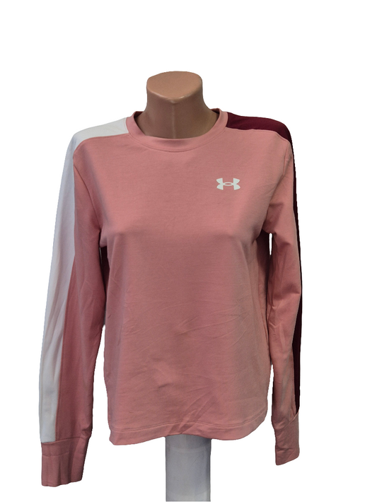 UNDER ARMOUR ZENSKA BLUZA GOLEMINA XS