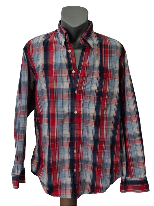 GANT MASKA KOSULA GOLEMINA XL