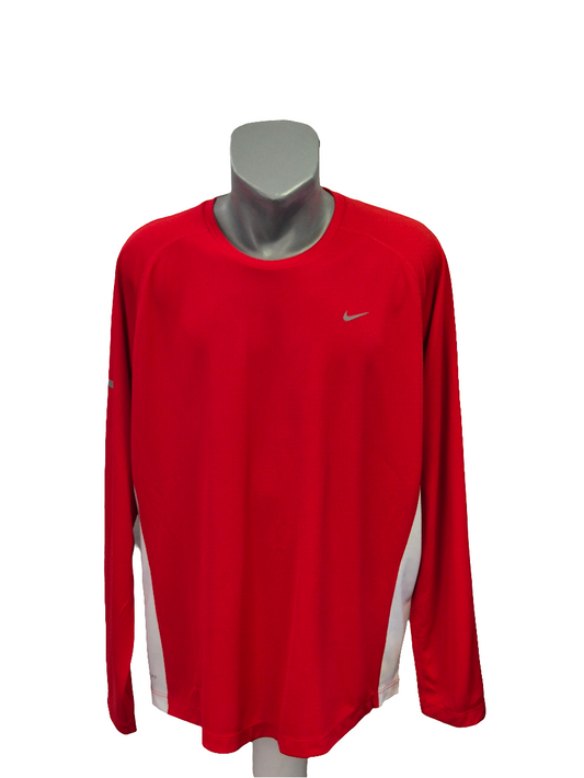 NIKE MASKA BLUZA GOLEMINA XXL
