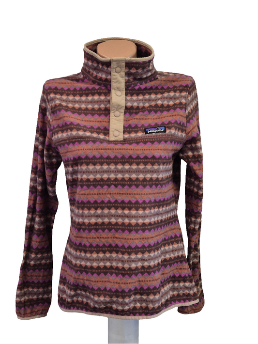 PATAGONIA ZENSKA BLUZA GOLEMINA S