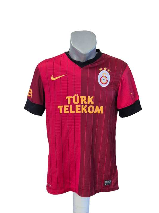 NIKE MASKA MAICA GOLEMINA S