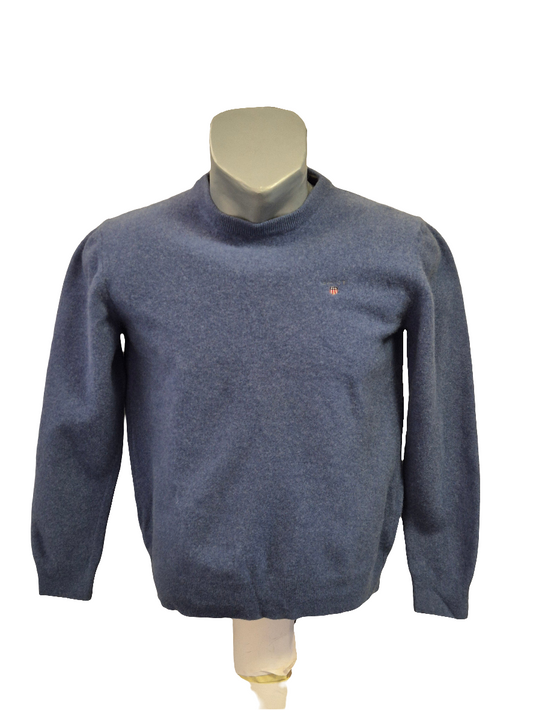GANT MASKA DETSKA BLUZA GOLEMINA XL/2xl