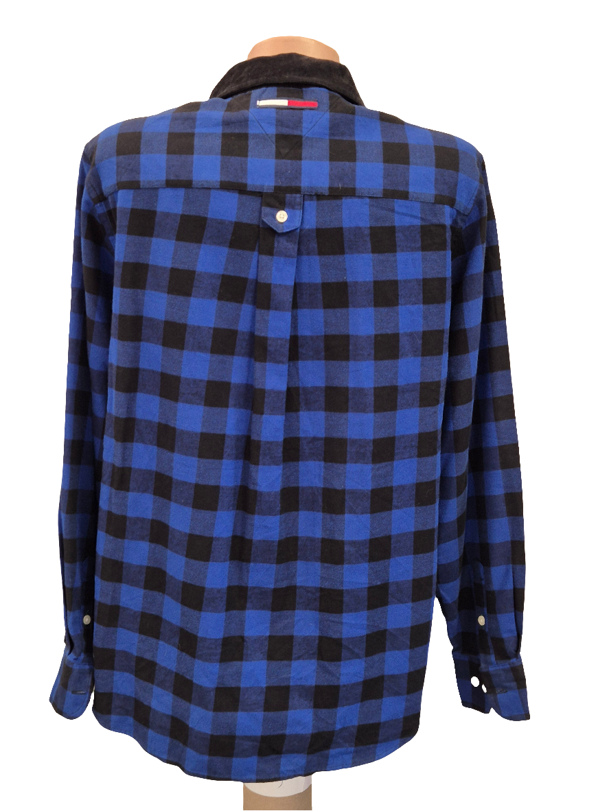 TOMMY HILFIGER ZENSKA KOSULA GOLEMINA S
