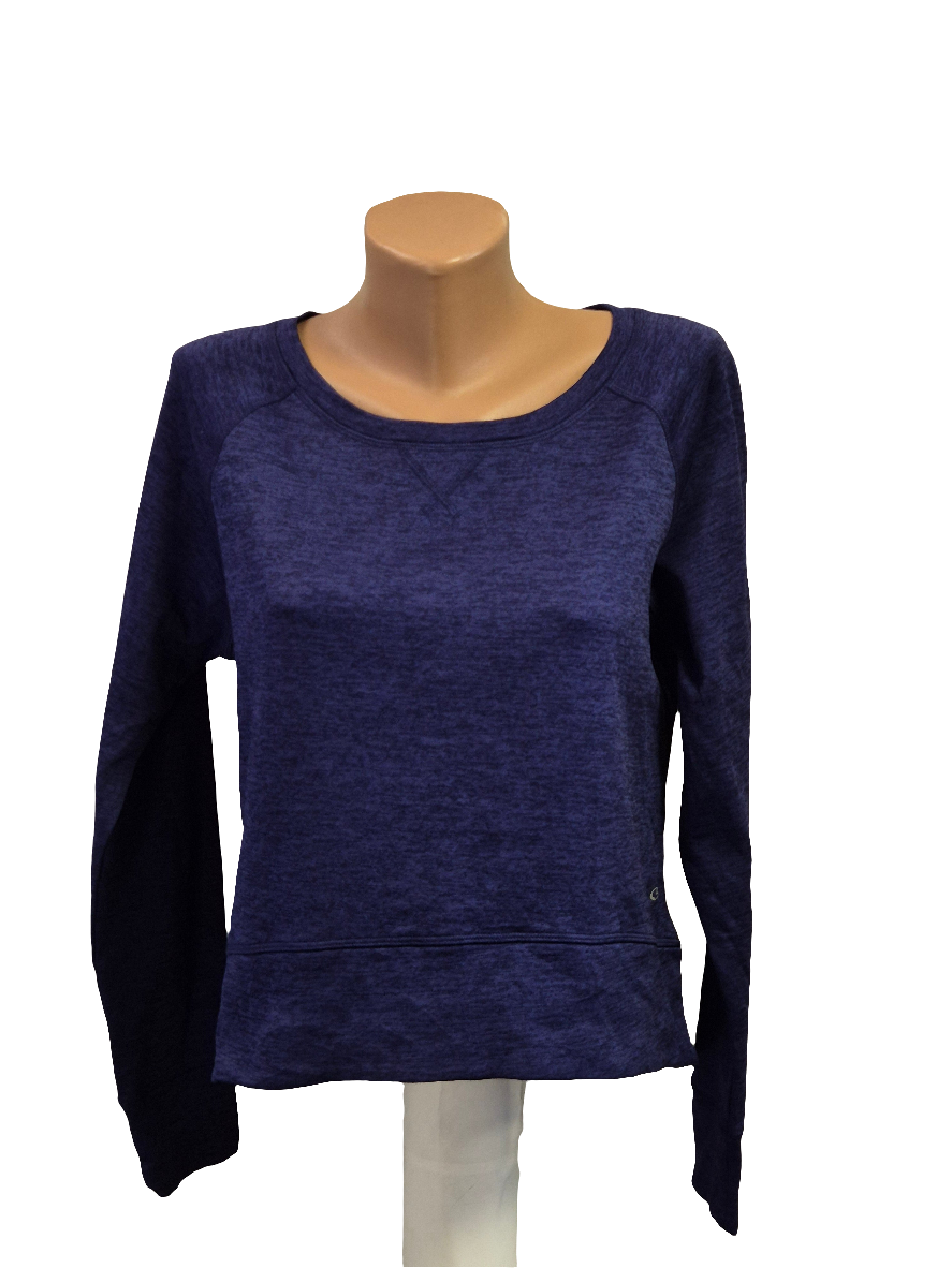 CHAMPION ZENSKA BLUZA GOLEMINA S
