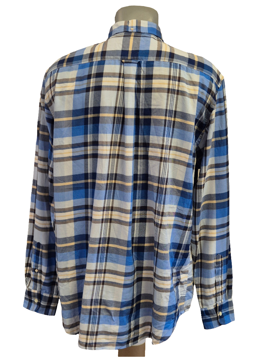 GANT MASKA KOSULA GOLEMINA XL