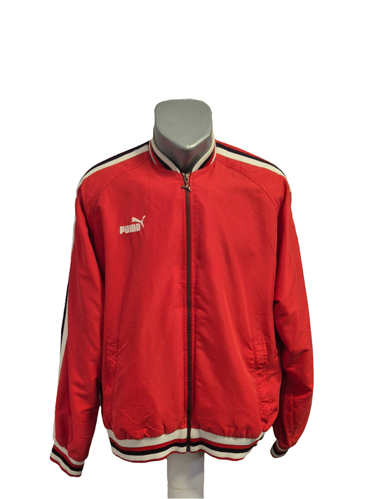 PUMA MASKA VINTAGE TRENERKA GOLEMINA L
