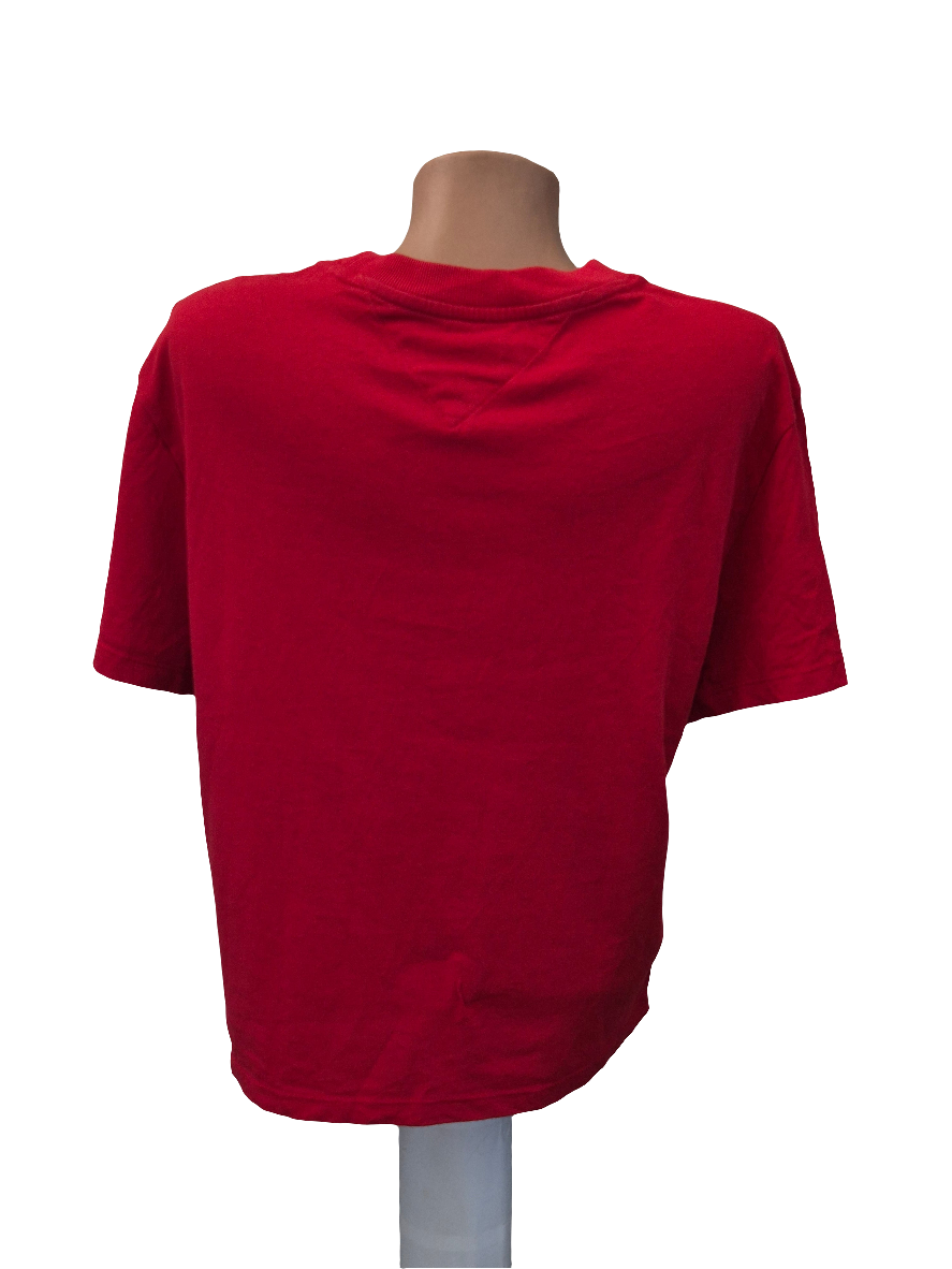 TOMMY HILFIGER ZENSKA MAICA GOLEMINA L