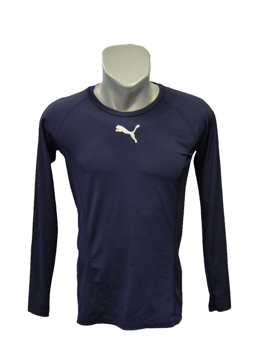PUMA MASKA BLUZA GOLEMINA M