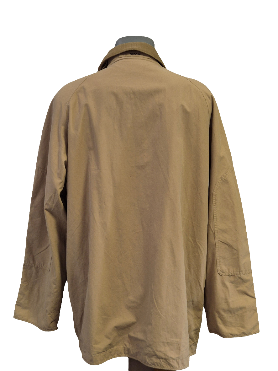 GANT MASKA JAKNA GOLEMINA XL