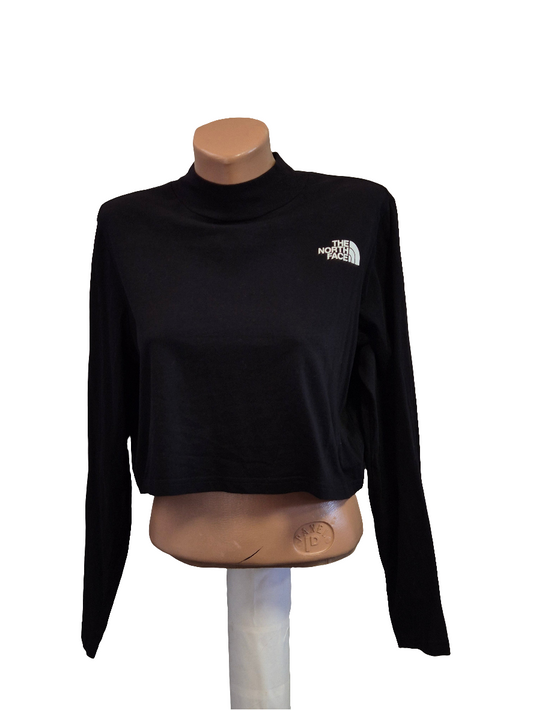 The NORTH FACE ZENSKA KROP TOP GOLEMINA L