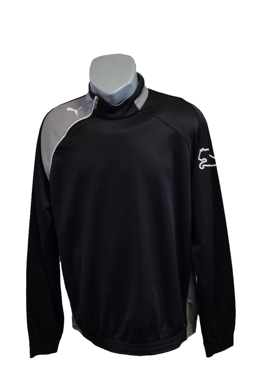PUMA MASKA BLUZA GOLEMINA L