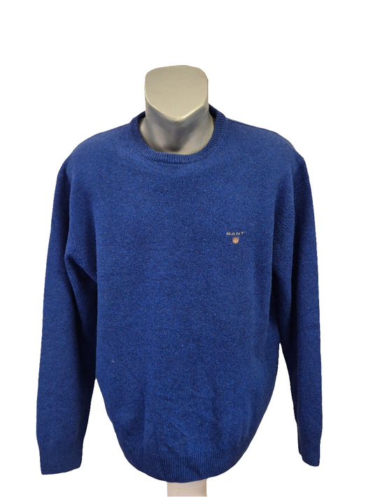 GANT MASKA BLUZA GOLEMINA XL