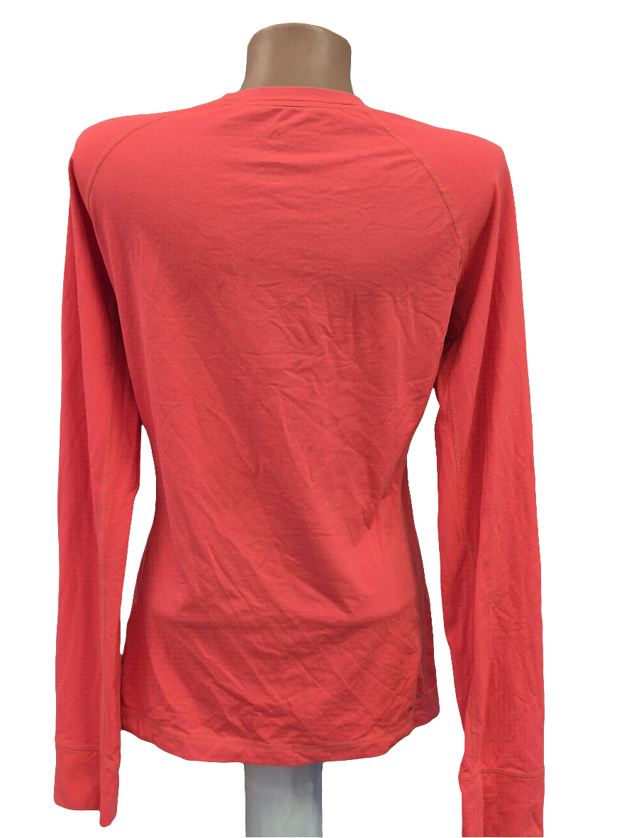 ADIDAS ZENSKA BLUZA GOLEMINA M
