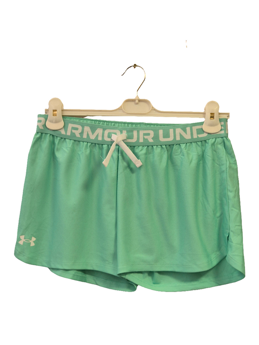 UNDER ARMOUR DETSKI ZENSKI SORCEVI GOLEMINA L