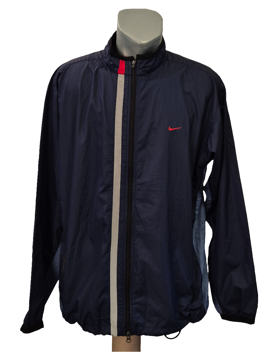 NIKE MASKA VINTAGE ТРЕНЕРКА GOLEMINA XL