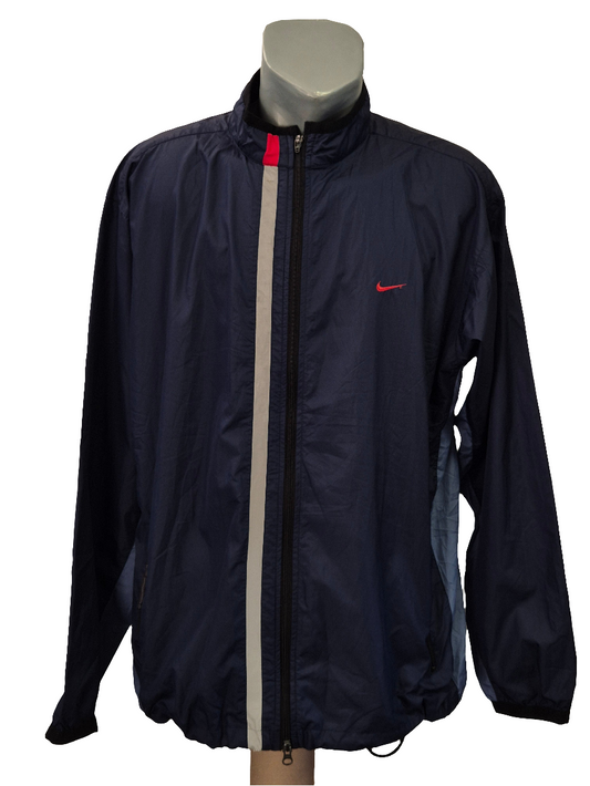 NIKE MASKA VINTAGE ТРЕНЕРКА GOLEMINA XL