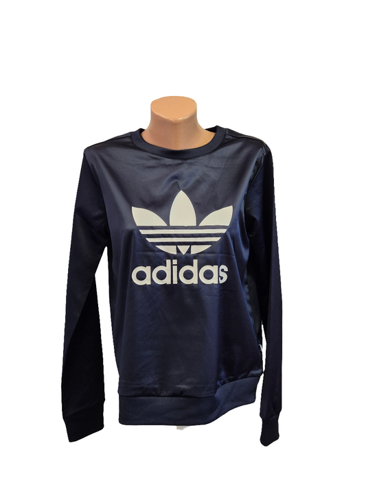 ADIDAS ZENSKA BLUZA GOLEMINA M