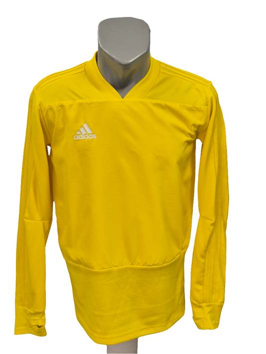 ADIDAS MASKA BLUZA GOLEMINA S