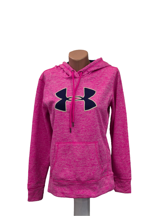 UNDER ARMOUR ZENSKA DUKSERKA GOLEMINA S