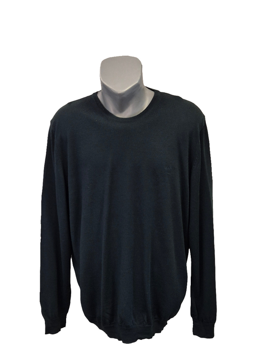 GANT MASKA BLUZA GOLEMINA XL