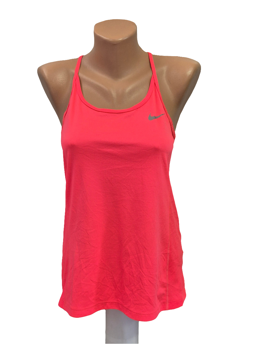 NIKE ZENSKA MAICA GOLEMINA S