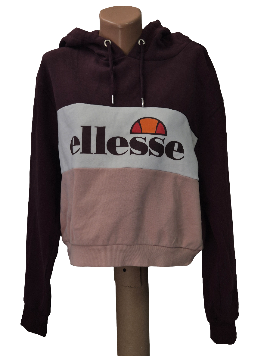 ELLESSE ZENSKA DUKSERKA GOLEMINA L