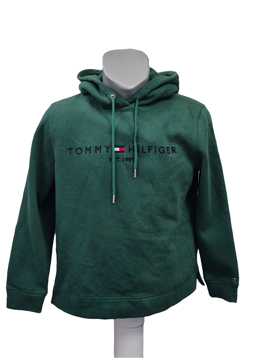 TOMMY HILFIGER MASKA DUKSERKA GOLEMINA M