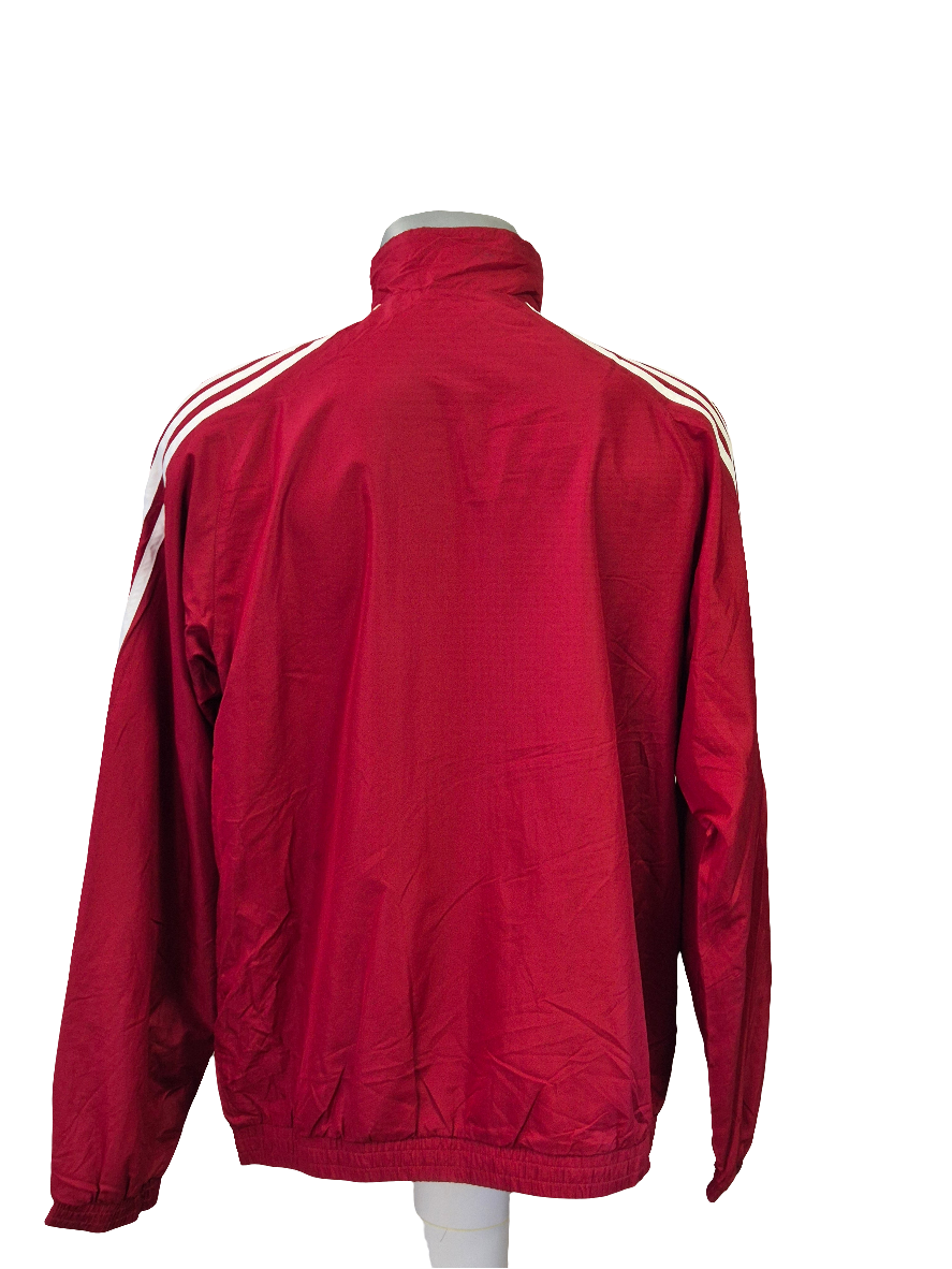 ADIDAS MASKA  VINTAGE TRENERKA GOLEMINA M