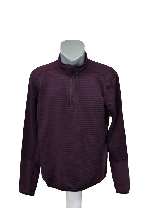 CHAMPION MASKA DRI BLUZA FIT GOLEMINA L
