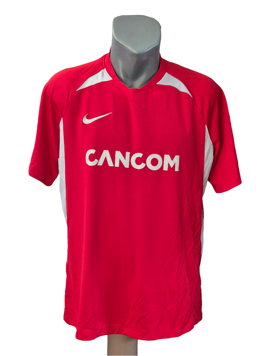 NIKE MASKA MAICA GOLEMINA XL