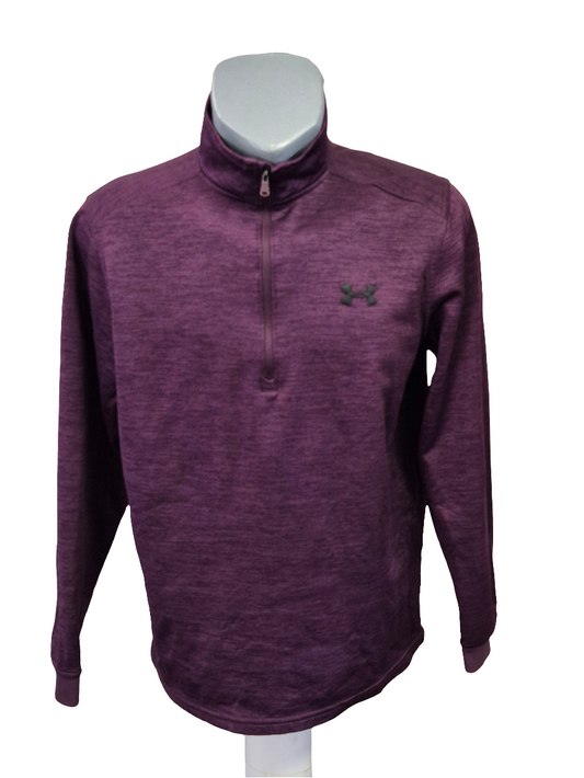 UNDER ARMOUR MASKA BLUZA GOLEMINA M