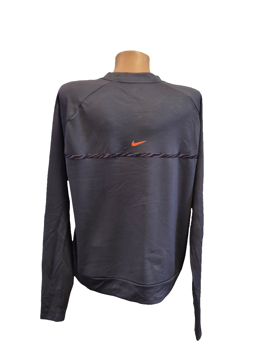 NIKE ZENSKA BLUZA GOLEMINA M