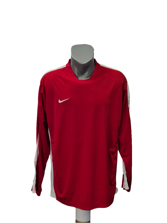 NIKE MASKA BLUZA GOLEMINA XL
