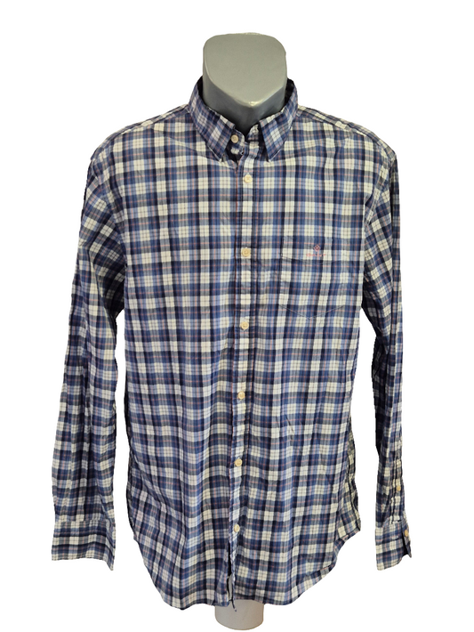 GANT MASKA KOSULA GOLEMINA XL