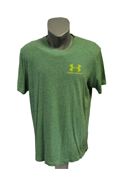 UNDER ARMOUR MASKA MAICA GOLEMINA L