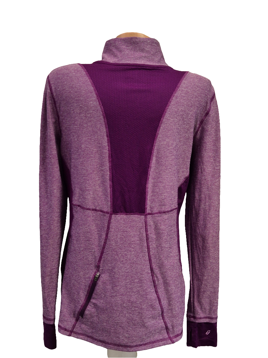 CHAMPION ZENSKA  DRI FIT BLUZA GOLEMINA L
