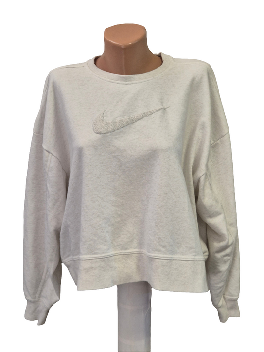 NIKE ZENSKA  OVERSIZE BLUZA  GOLEMINA L