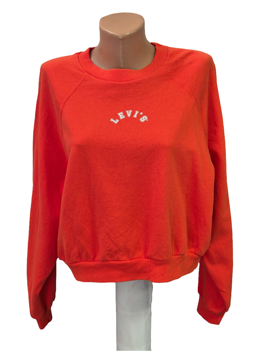 LEVI'S ZENSKA BLUZA GOLEMINA M