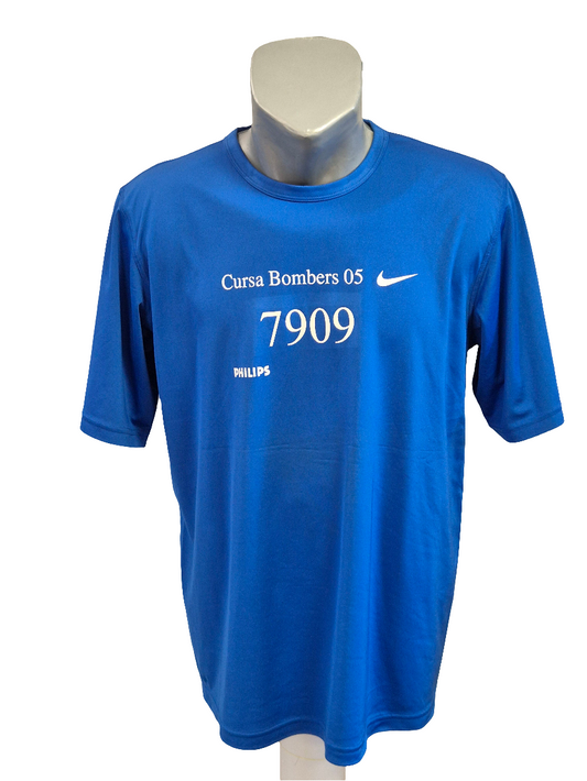 NIKE MASKA MAICA GOLEMINA S