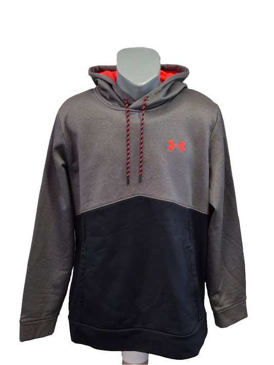 UNDER ARMOUR MASKA DUKSERKA GOLEMINA XL