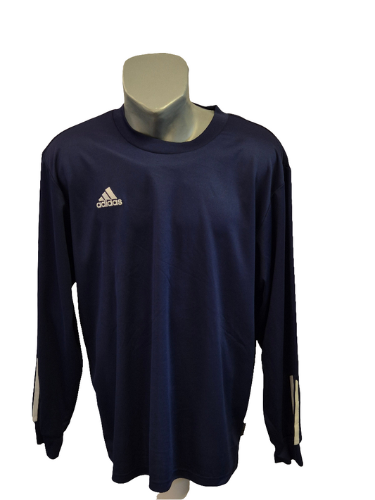 ADIDAS MASKA BLUZA GOLEMINA XL