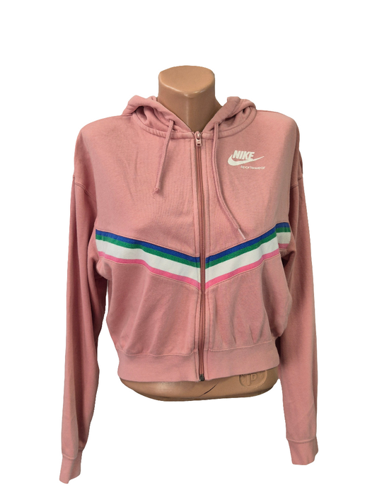NIKE ZENSKA DUKSERKA GOLEMINA XS