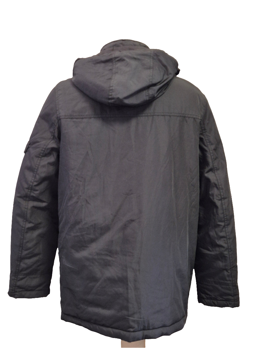 TOMMY HILFIGER MASKA JAKNA GOLEMINA M