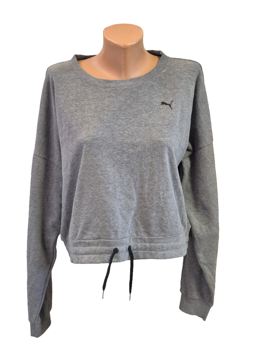 PUMA ZENSKA BLUZA GOLEMINA L