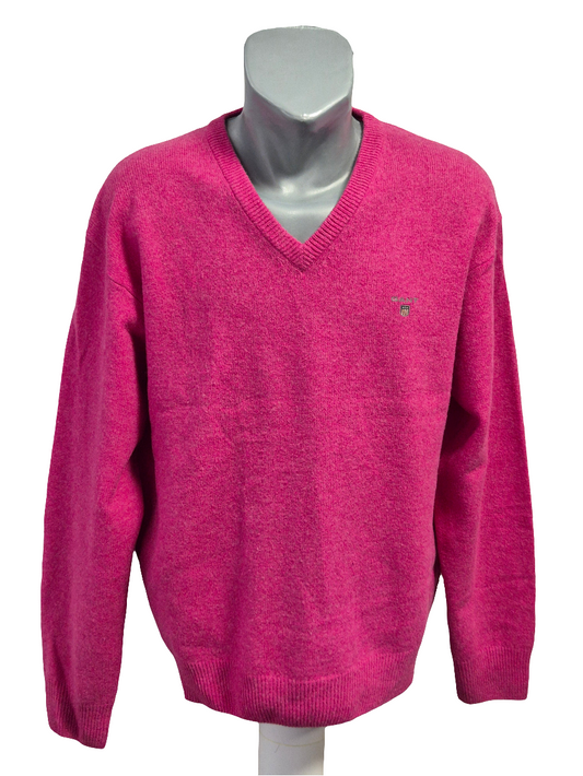 GANT MASKA BLUZA GOLEMINA XL