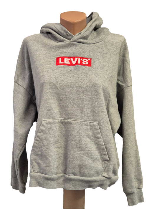 LEVI'S ZENSKA DUKSERKA GOLEMINA M